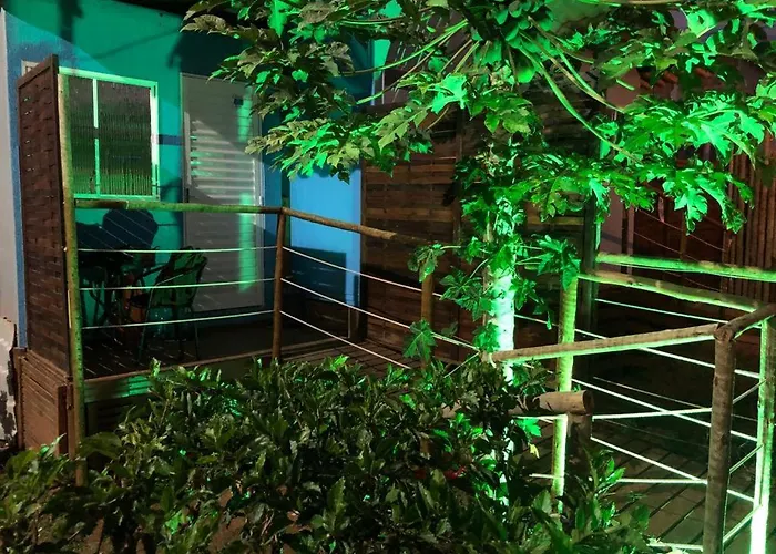 Casinha Do Cadu