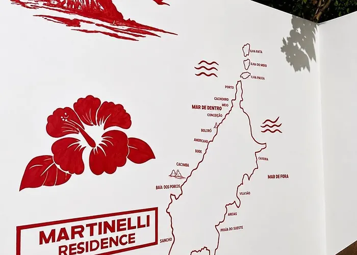 Martinelli Residence